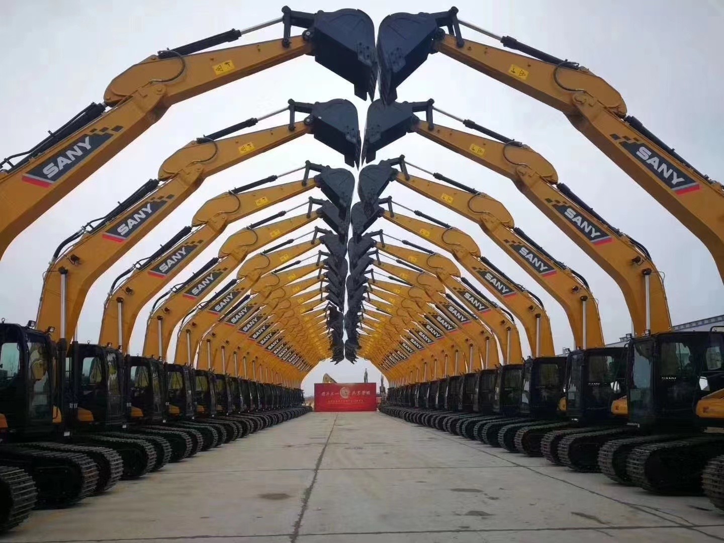 汝阳县挖掘机培训