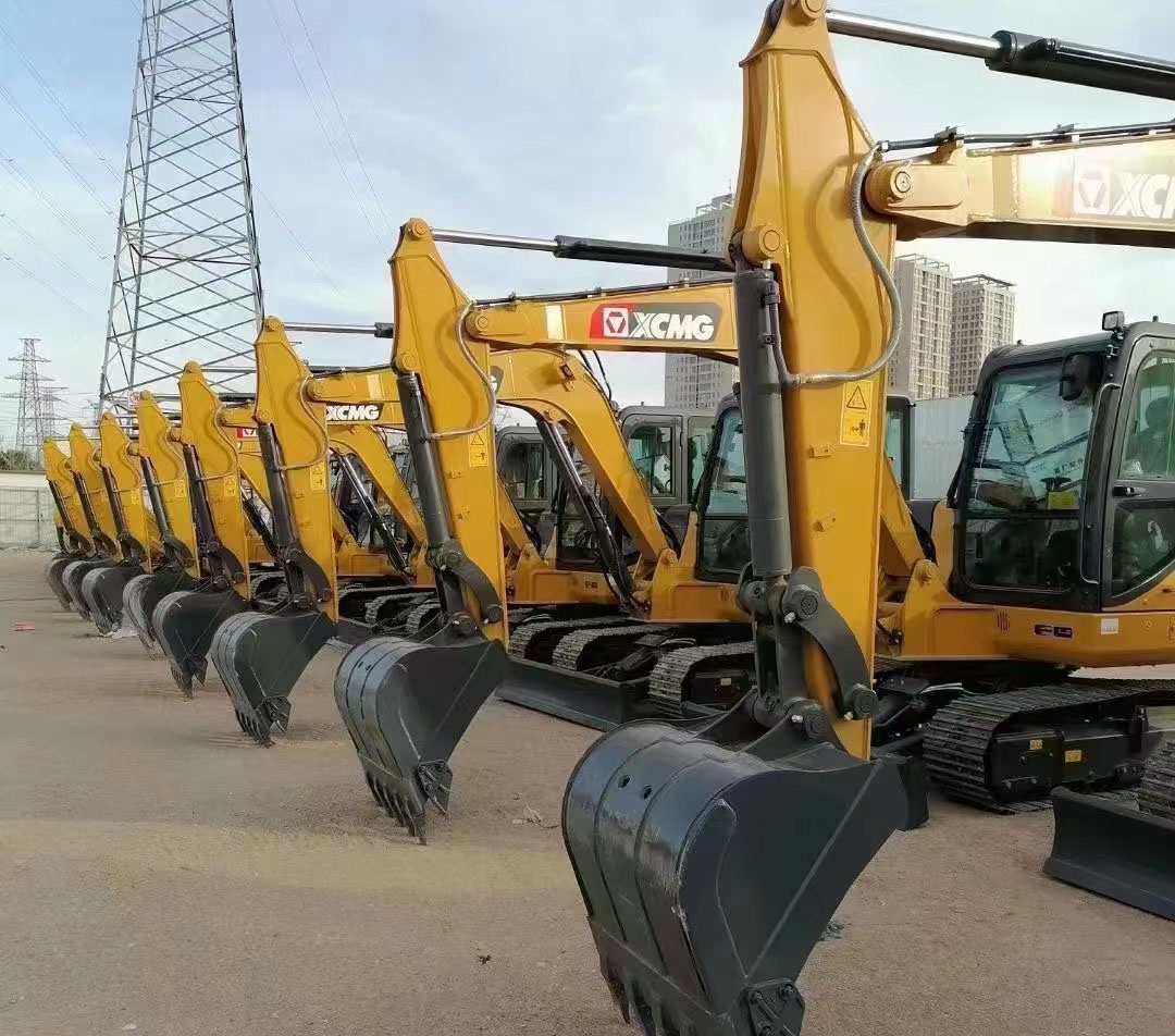 汝阳县挖掘机培训电话